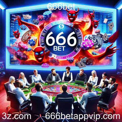 Explorando a Categoria 'Suporte' no 666bet: Um Novo Nível de Jogabilidade